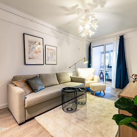 Central Residence Apartment 508 บูคาเรสต์ ภายนอก รูปภาพ