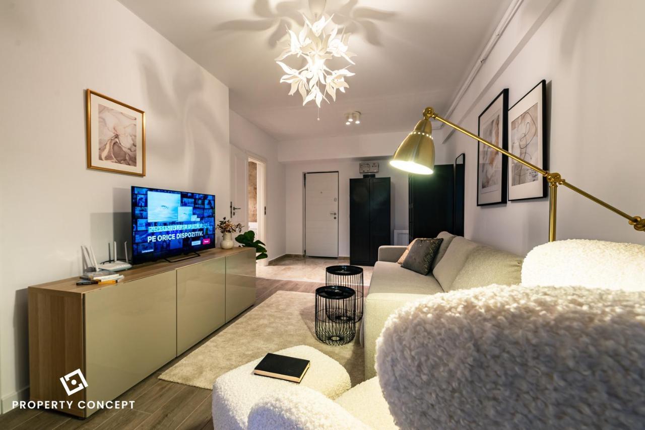 Central Residence Apartment 508 บูคาเรสต์ ภายนอก รูปภาพ