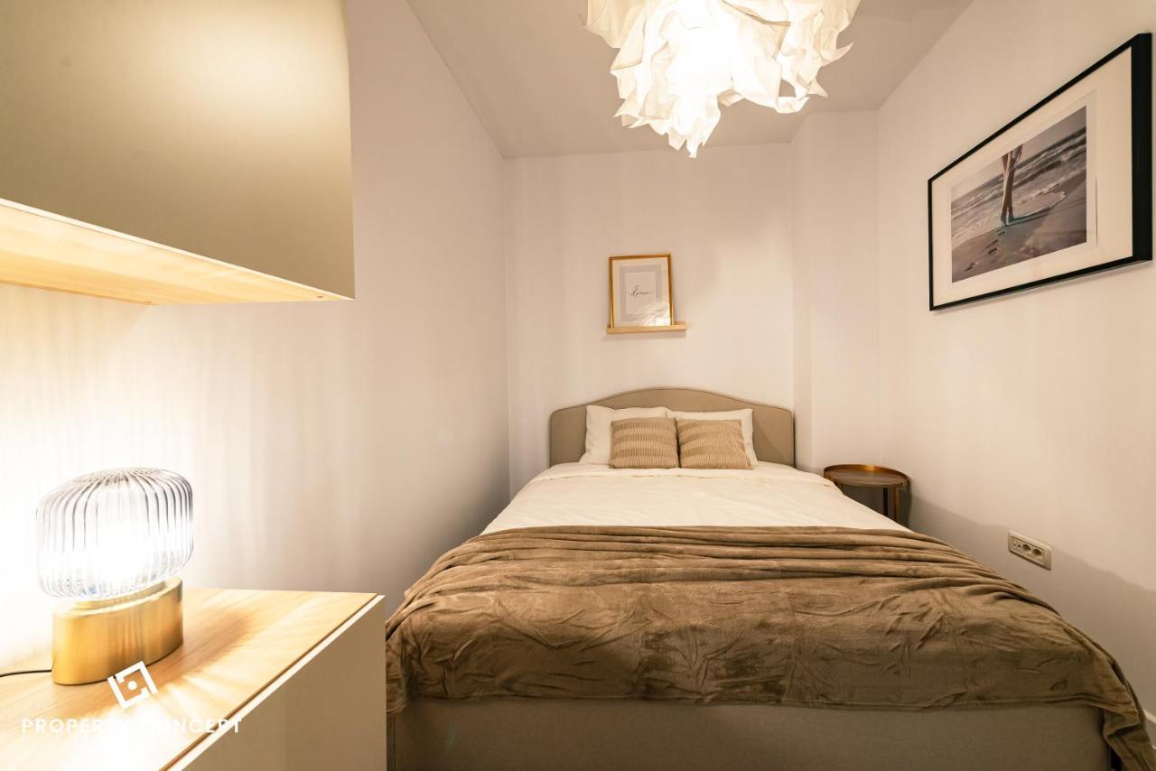 Central Residence Apartment 508 บูคาเรสต์ ภายนอก รูปภาพ