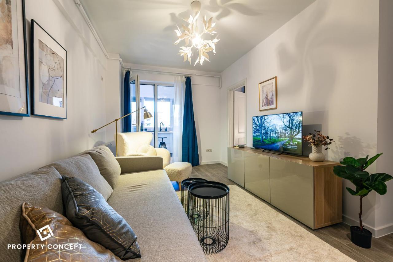 Central Residence Apartment 508 บูคาเรสต์ ภายนอก รูปภาพ