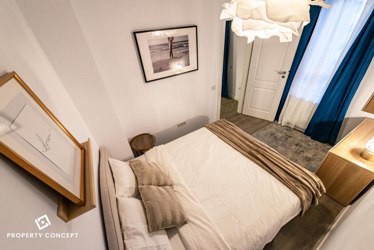 Central Residence Apartment 508 บูคาเรสต์ ภายนอก รูปภาพ