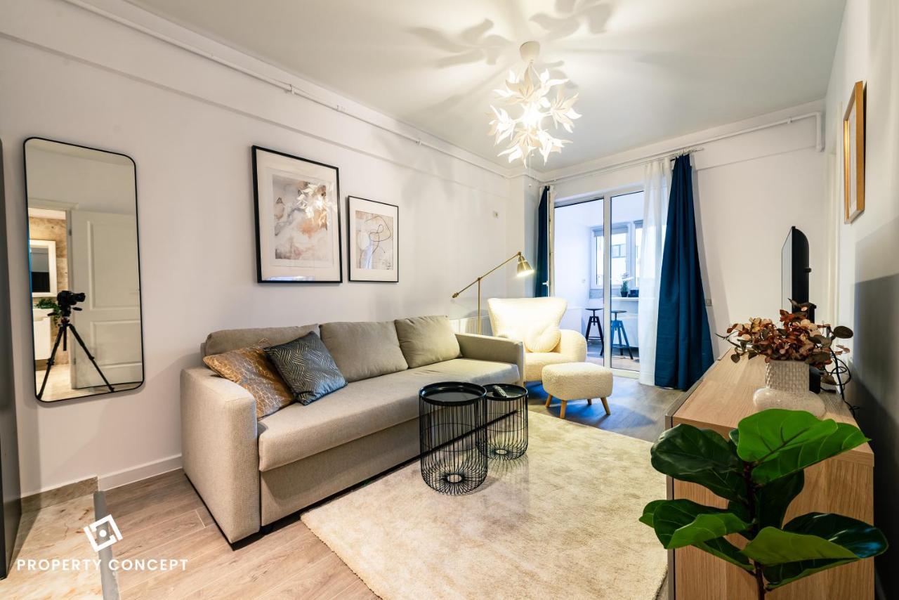 Central Residence Apartment 508 บูคาเรสต์ ภายนอก รูปภาพ
