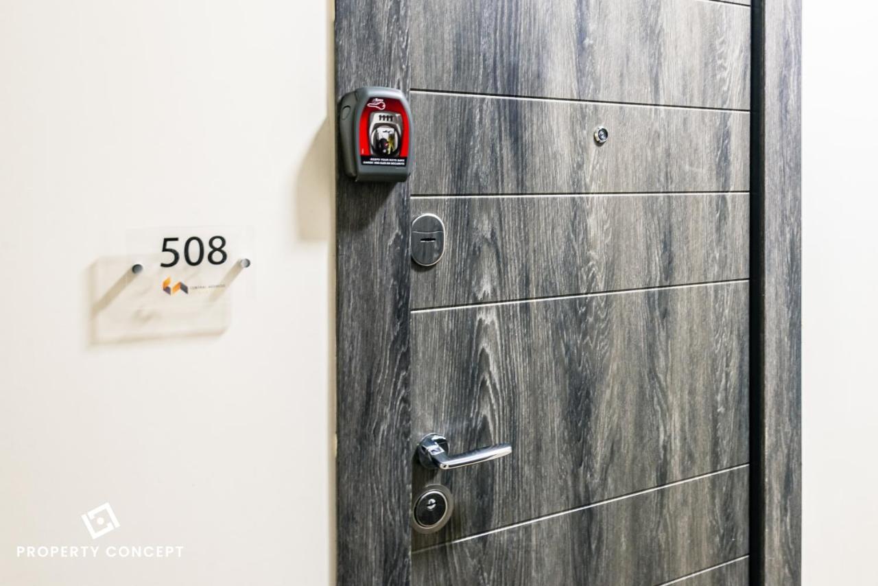 Central Residence Apartment 508 บูคาเรสต์ ภายนอก รูปภาพ