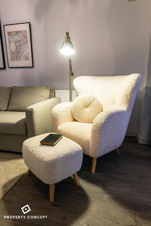 Central Residence Apartment 508 บูคาเรสต์ ภายนอก รูปภาพ