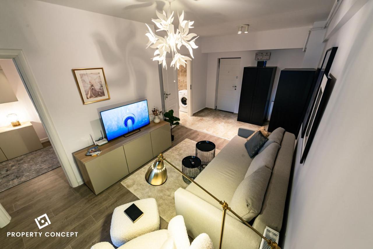Central Residence Apartment 508 บูคาเรสต์ ภายนอก รูปภาพ