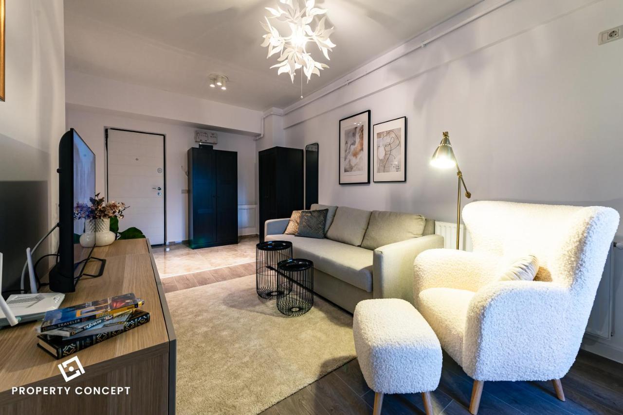 Central Residence Apartment 508 บูคาเรสต์ ภายนอก รูปภาพ