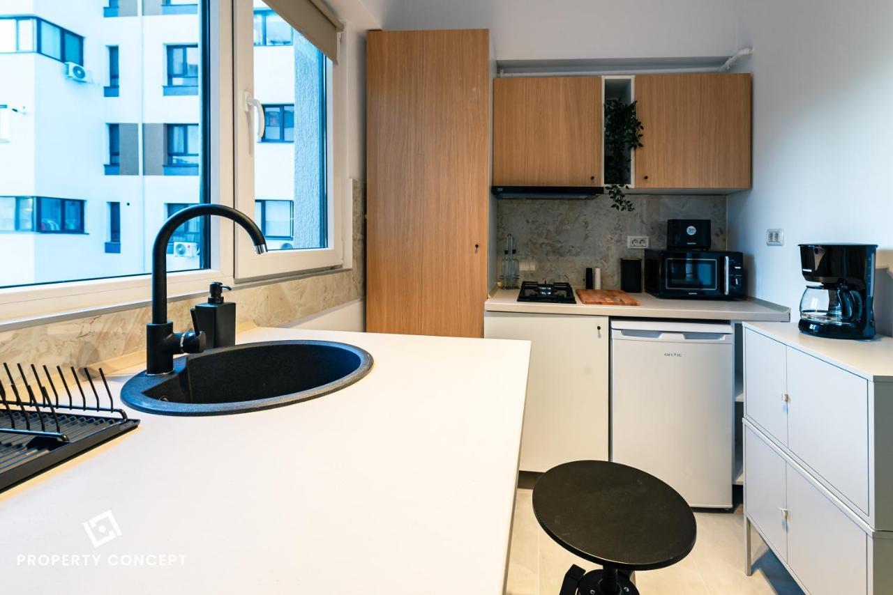 Central Residence Apartment 508 บูคาเรสต์ ภายนอก รูปภาพ