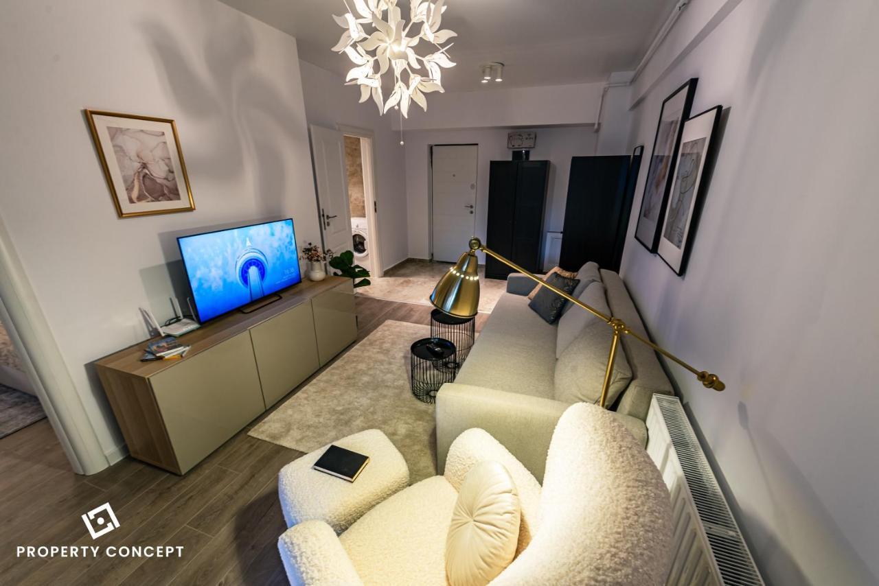 Central Residence Apartment 508 บูคาเรสต์ ภายนอก รูปภาพ