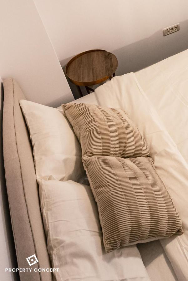 Central Residence Apartment 508 บูคาเรสต์ ภายนอก รูปภาพ