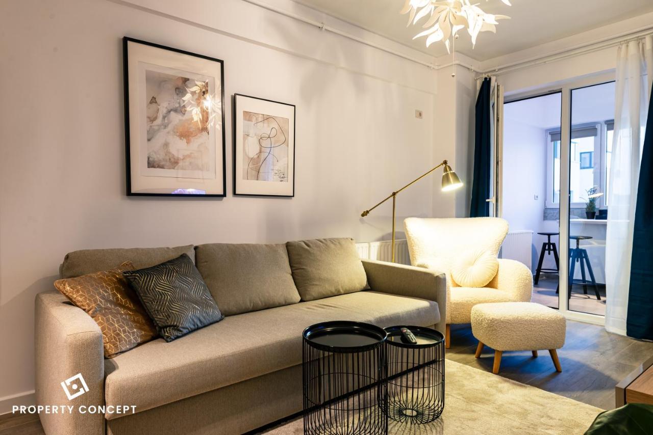 Central Residence Apartment 508 บูคาเรสต์ ภายนอก รูปภาพ