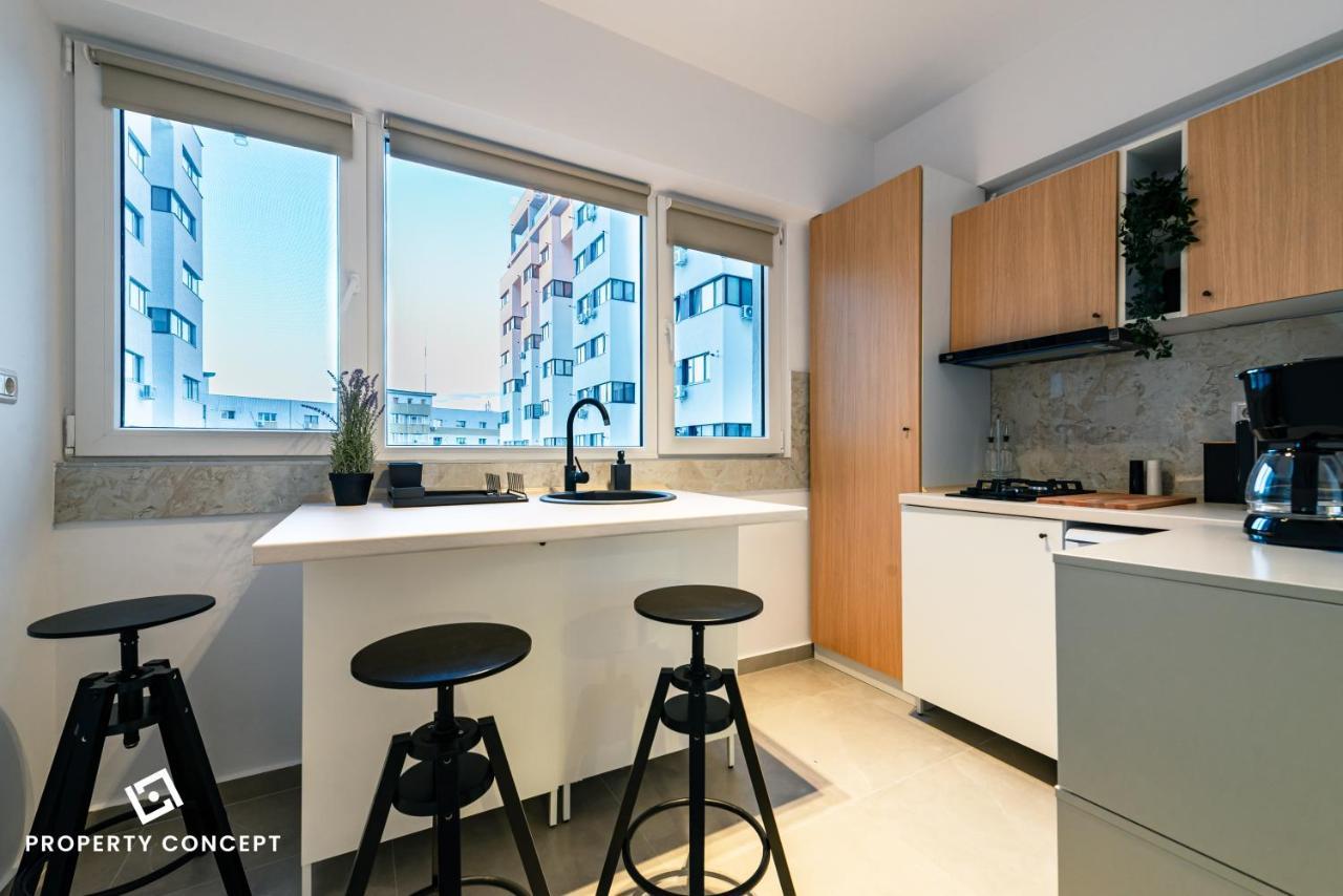 Central Residence Apartment 508 บูคาเรสต์ ภายนอก รูปภาพ