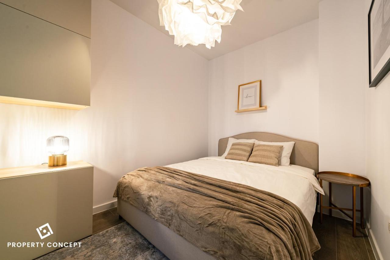 Central Residence Apartment 508 บูคาเรสต์ ภายนอก รูปภาพ