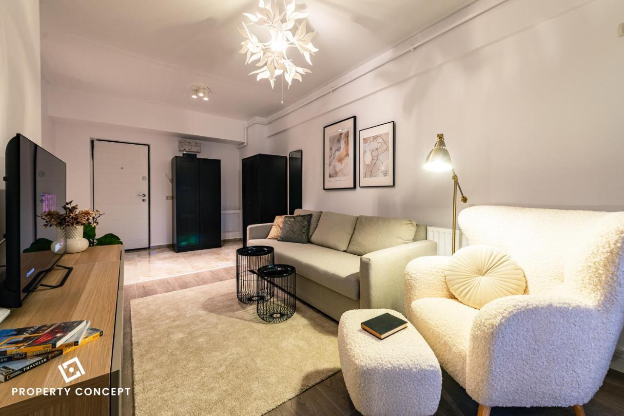 Central Residence Apartment 508 บูคาเรสต์ ภายนอก รูปภาพ