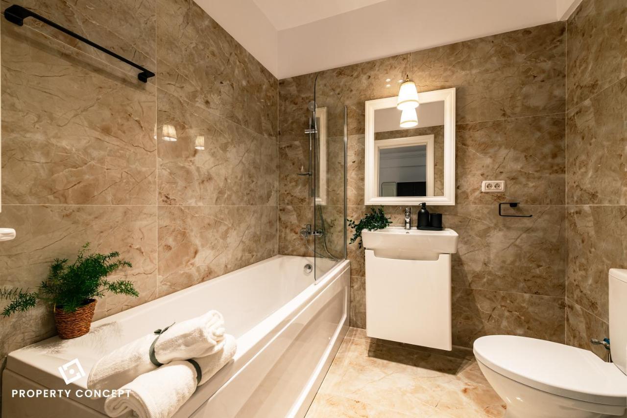 Central Residence Apartment 508 บูคาเรสต์ ภายนอก รูปภาพ