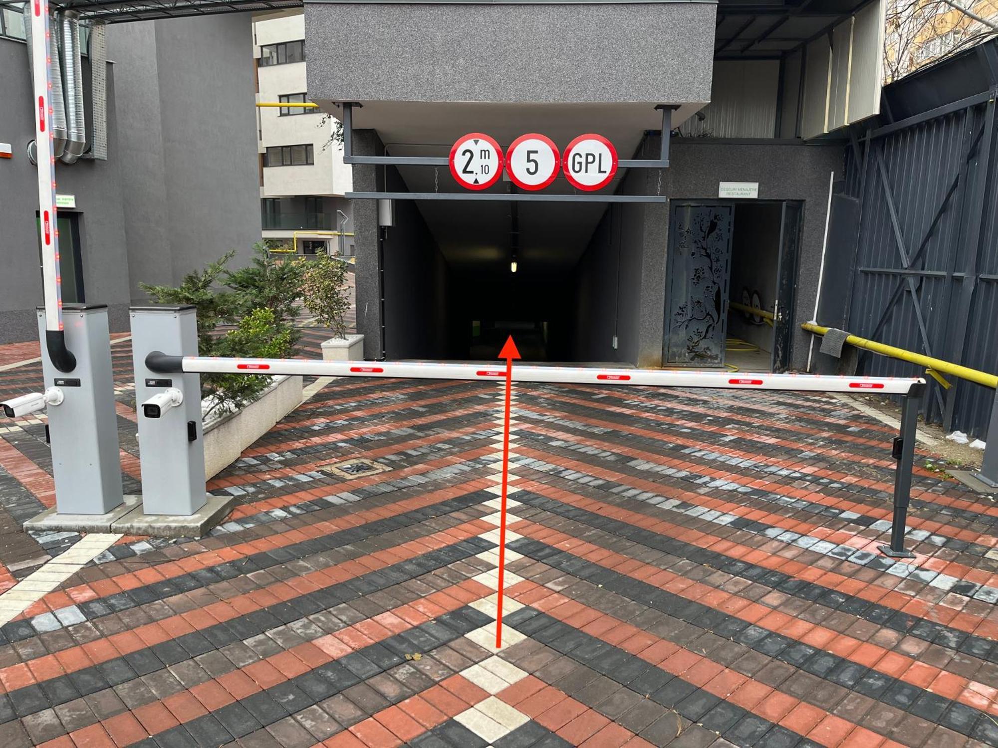 Central Residence Apartment 508 บูคาเรสต์ ภายนอก รูปภาพ